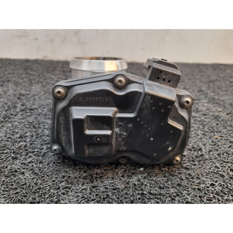 Recambio de caja mariposa para ford focus turn. (cb8) trend referencia OEM IAM CM5G9F991FA B121431625 FOMOCO - Negro 5