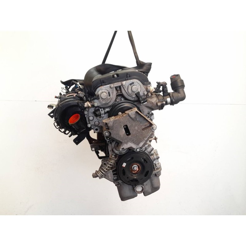 Recambio de motor completo para opel corsa d essentia referencia OEM IAM A12XER 3