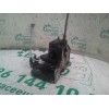 Recambio de cerradura puerta delantera derecha para renault scenic (ja..) 1.9 dti diesel referencia OEM IAM   