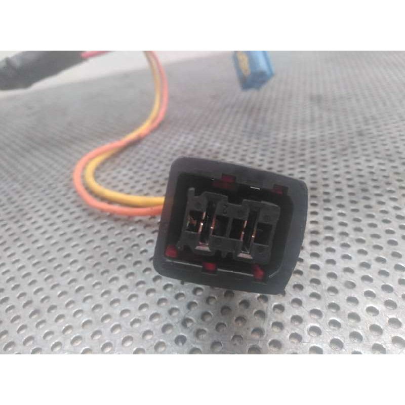 Recambio de antirrobo / llave contacto para citroën xsara berlina 1.4 tonic referencia OEM IAM 4