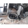 Recambio de electroventilador para fiat doblo (119) 1.9 jtd cat referencia OEM IAM   