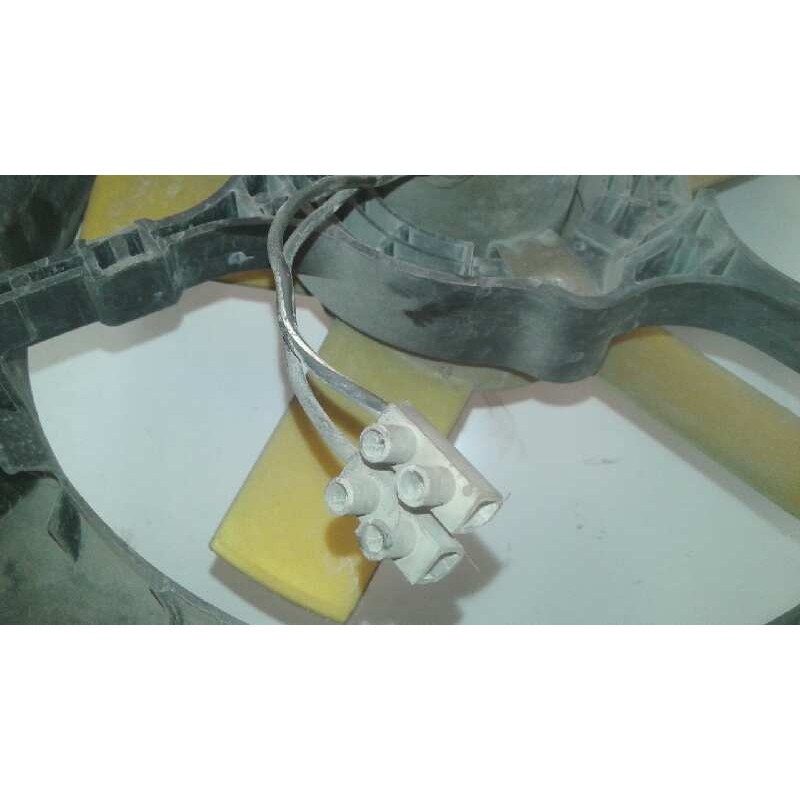 Recambio de electroventilador para suzuki baleno berlina sy (eg) 1.6 16v cat referencia OEM IAM - Verde 3