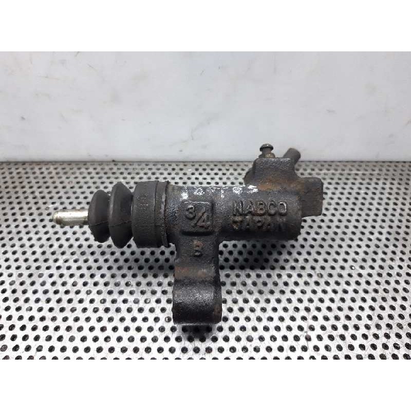 Recambio de bombin embrague para nissan primera berlina (p12) acenta referencia OEM IAM 3