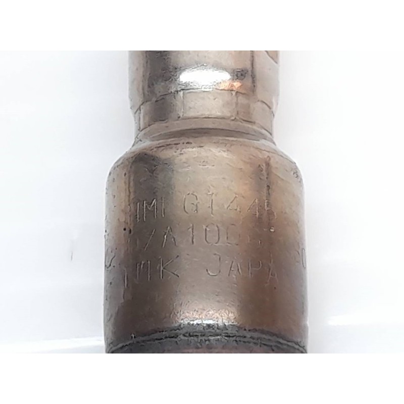 Recambio de sonda lambda para renault captur ii e-tech engineered referencia OEM IAM HMLGT4451R - Gris 2