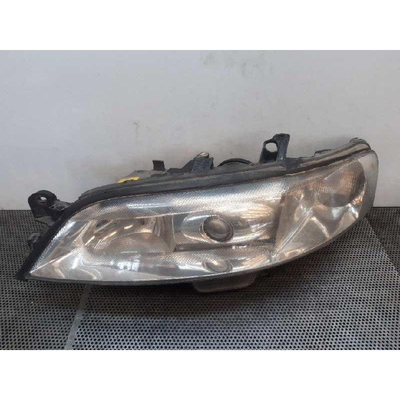 Recambio de faro izquierdo para opel vectra b berlina sport (1999) referencia OEM IAM 1307329073  