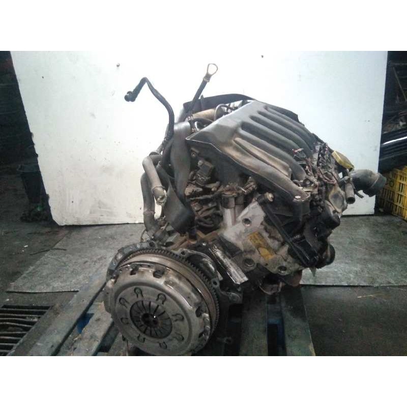 Recambio de motor completo para opel omega b elegance berlina referencia OEM IAM Y25DT  