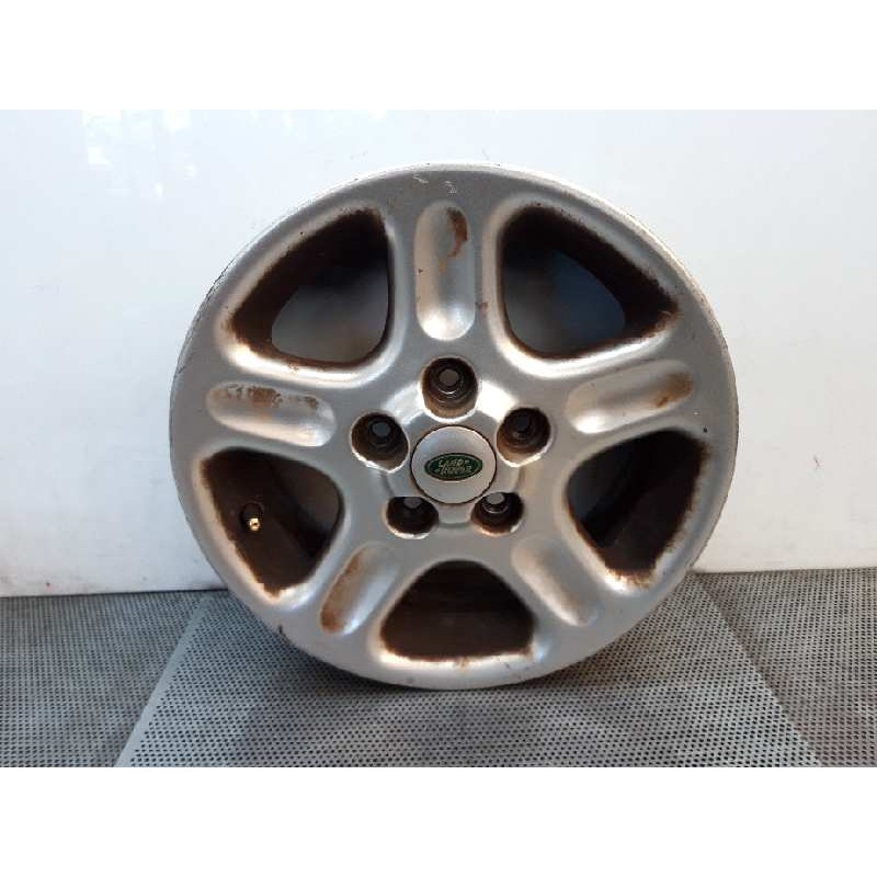 Recambio de llanta para land rover freelander (ln) 2.0 di hardback (72kw) referencia OEM IAM 55JX15X46  