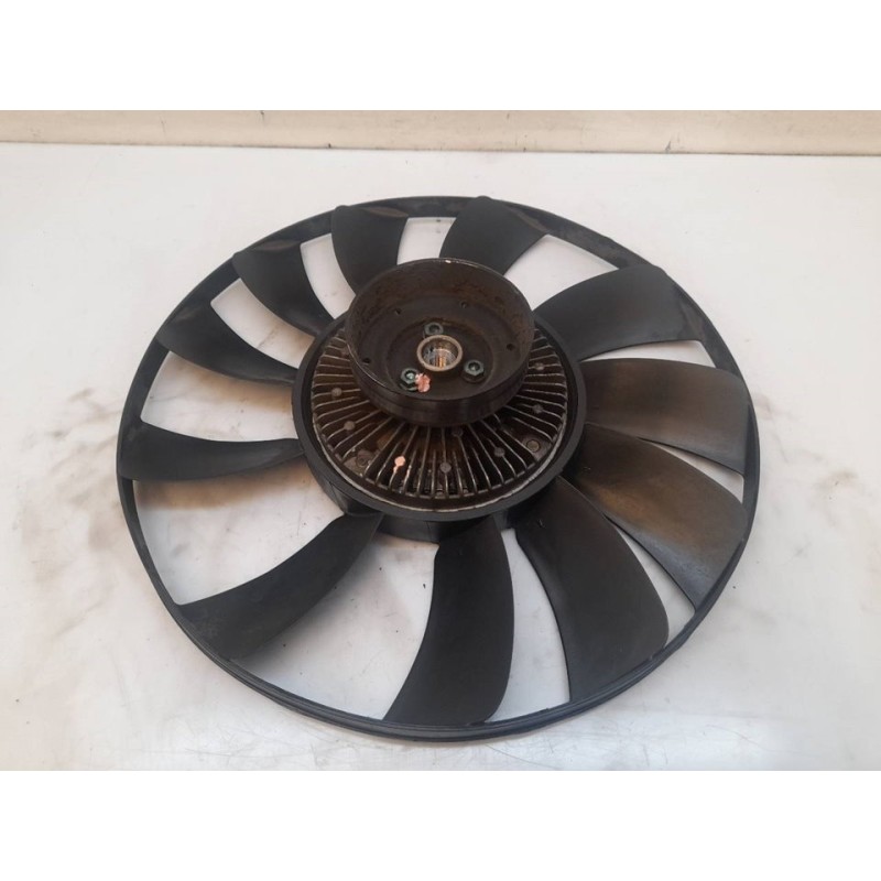 Recambio de ventilador viscoso motor para audi a4 berlina (b5) 1.8 referencia OEM IAM 058121347 3