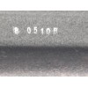 Recambio de bandeja trasera para renault megane iii berlina 5 p dynamique referencia OEM IAM 805108  