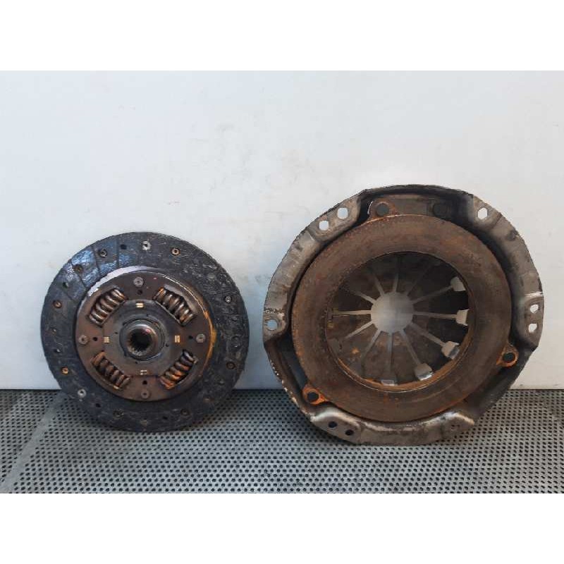 Recambio de kit embrague para suzuki baleno berlina sy (eg) 1.9 turbodiesel referencia OEM IAM   