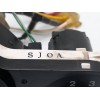 Recambio de mando calefaccion / aire acondicionado para hyundai coupe (j2) referencia OEM IAM SJ0A 61707 