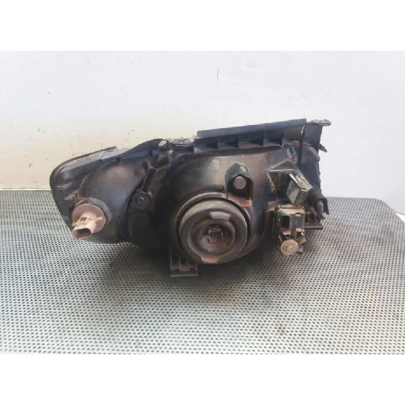 Recambio de faro izquierdo para hyundai matrix (fc) 1.5 crdi cat referencia OEM IAM - Gris 4