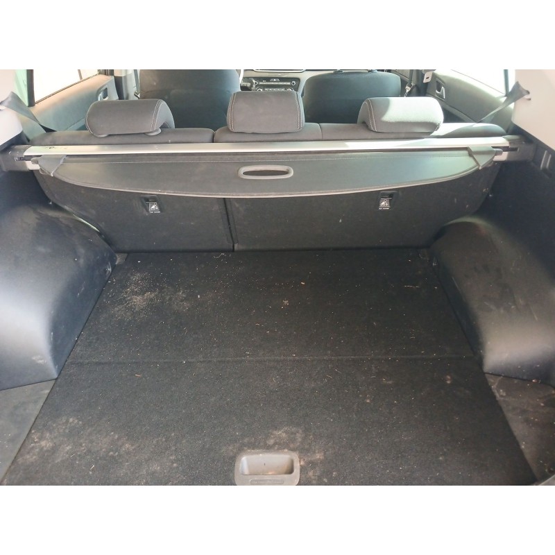 Recambio de bandeja trasera para kia sportage iv (ql, qle) 1.6 gdi referencia OEM IAM - Gris 4