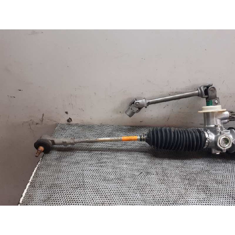 Recambio de cremallera direccion para hyundai coupe (j2) 1.6 16v cat referencia OEM IAM 5770027000 132410 mando 2