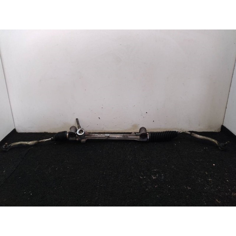 Recambio de cremallera direccion para toyota yaris ts referencia OEM IAM 011408602 - Rojo 4