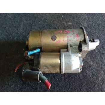 MOTOR ARRANQUE 63223031 86563 MAGMETIMARELLI