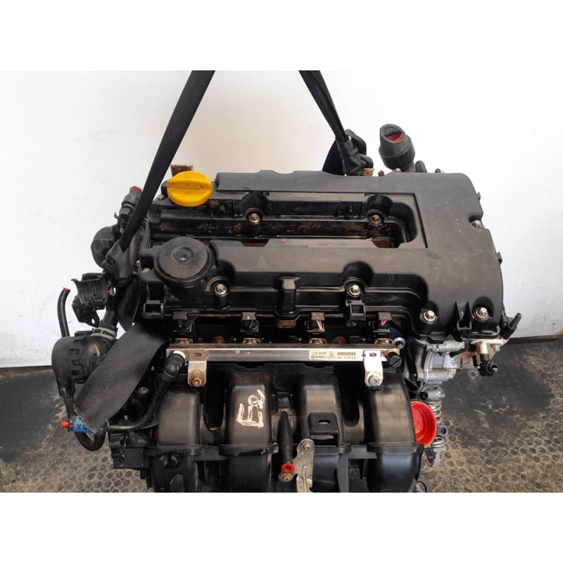 Recambio de motor completo para opel corsa d essentia referencia OEM IAM A12XER 4