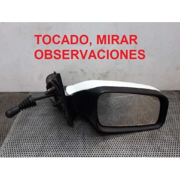 RETROVISOR DERECHO 