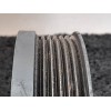 Recambio de polea cigueñal para volkswagen golf v berlina (1k1) highline referencia OEM IAM 03G105243  