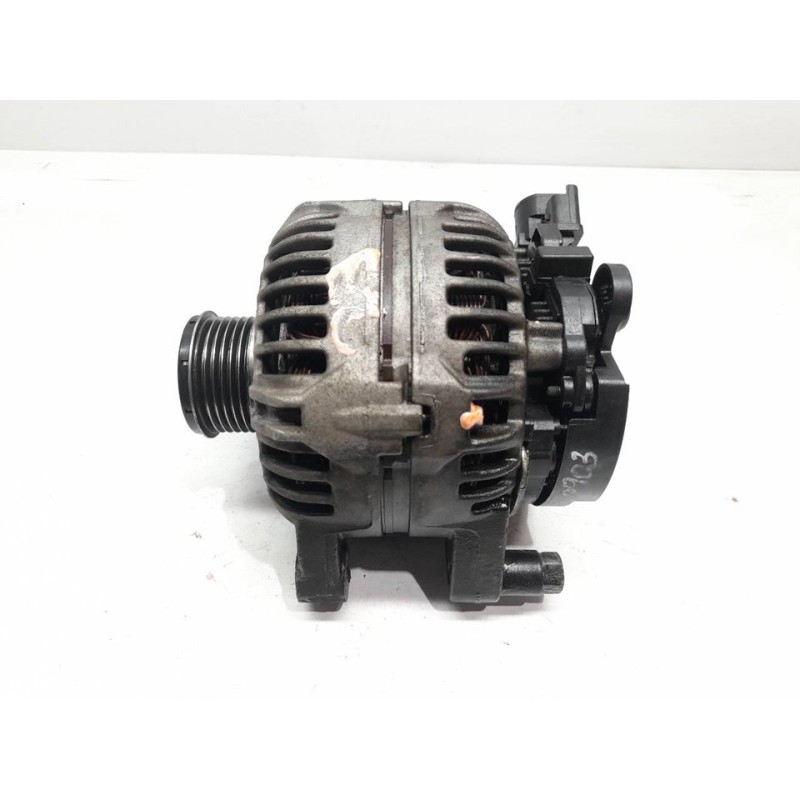 Recambio de alternador para citroën xsara picasso hdi 110 fap sx referencia OEM IAM 9646321880  