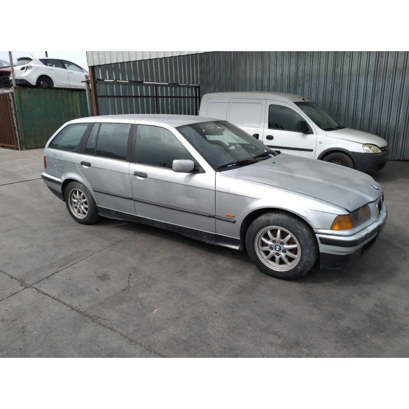 bmw serie 3 touring (e36) del año 1997