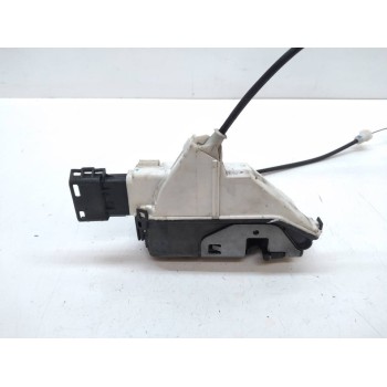 CERRADURA PUERTA DELANTERA DERECHA 006246 