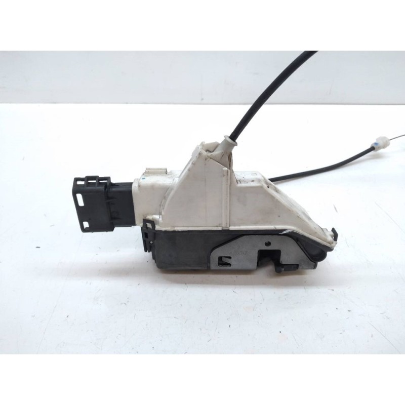 Recambio de cerradura puerta delantera derecha para citroën c3 attraction referencia OEM IAM 006246  
