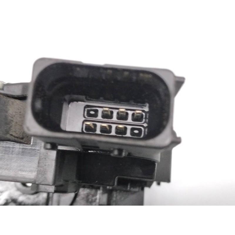 Recambio de cerradura puerta delantera izquierda para opel corsa e business referencia OEM IAM 13431841 5