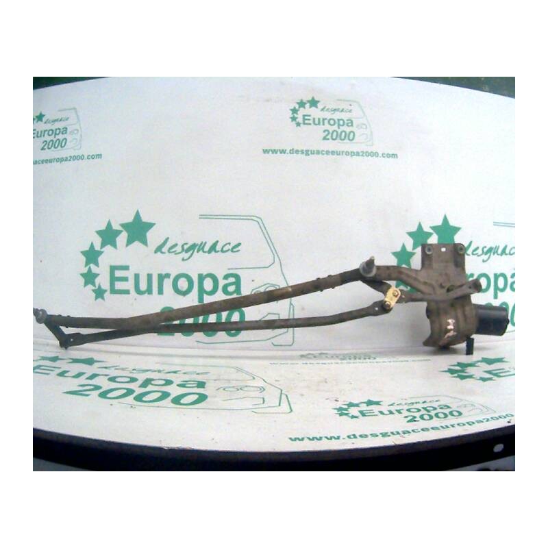 Recambio de motor limpia delantero para renault 19 hatchback (b/c53) 1.8 cat-u referencia OEM IAM BOSCH0390246326  