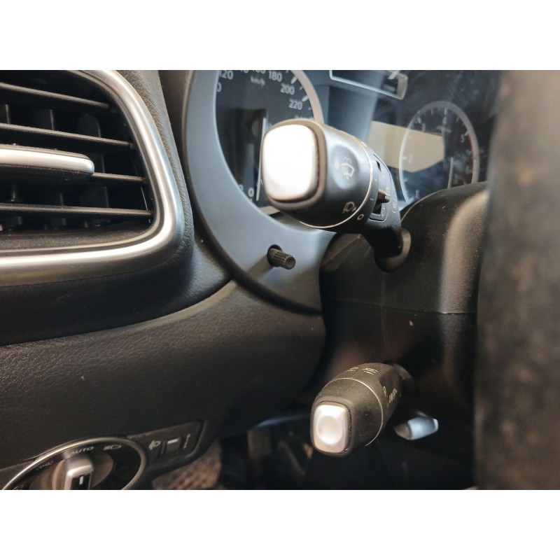 Recambio de mando multifuncion para infiniti qx30 2.2 d awd referencia OEM IAM - Negro 3