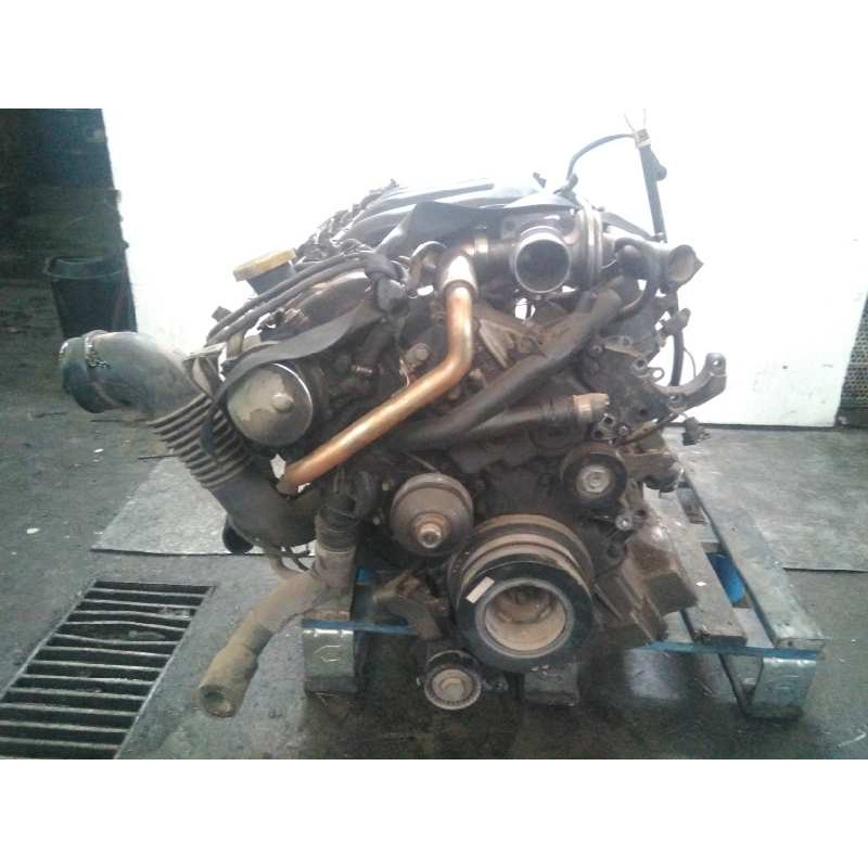 Recambio de motor completo para opel omega b elegance berlina referencia OEM IAM Y25DT 2