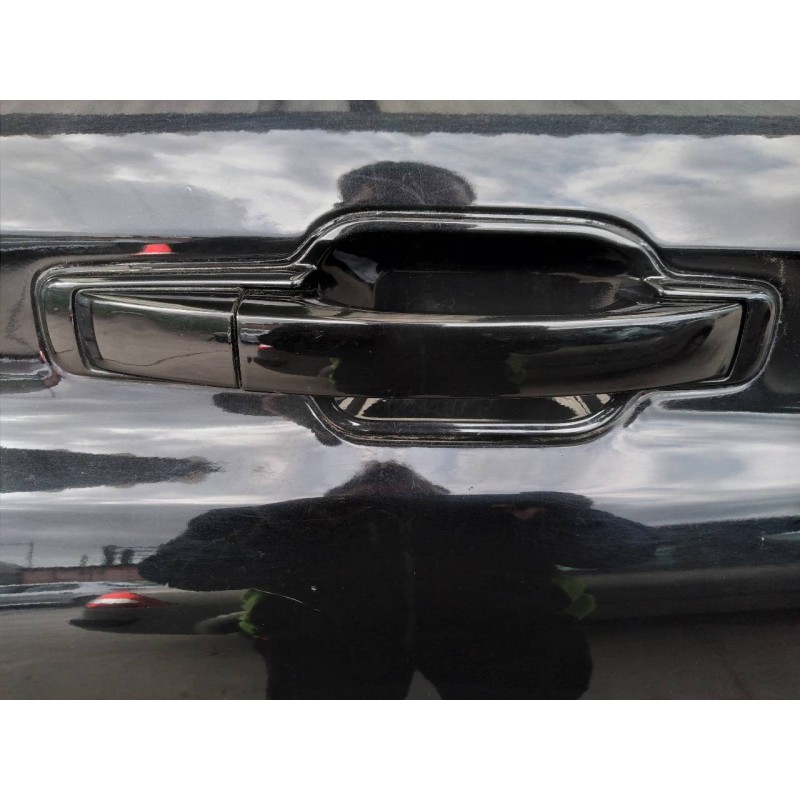 Recambio de maneta exterior trasera derecha para ssangyong actyon 200 xdi 4wd limited referencia OEM IAM   