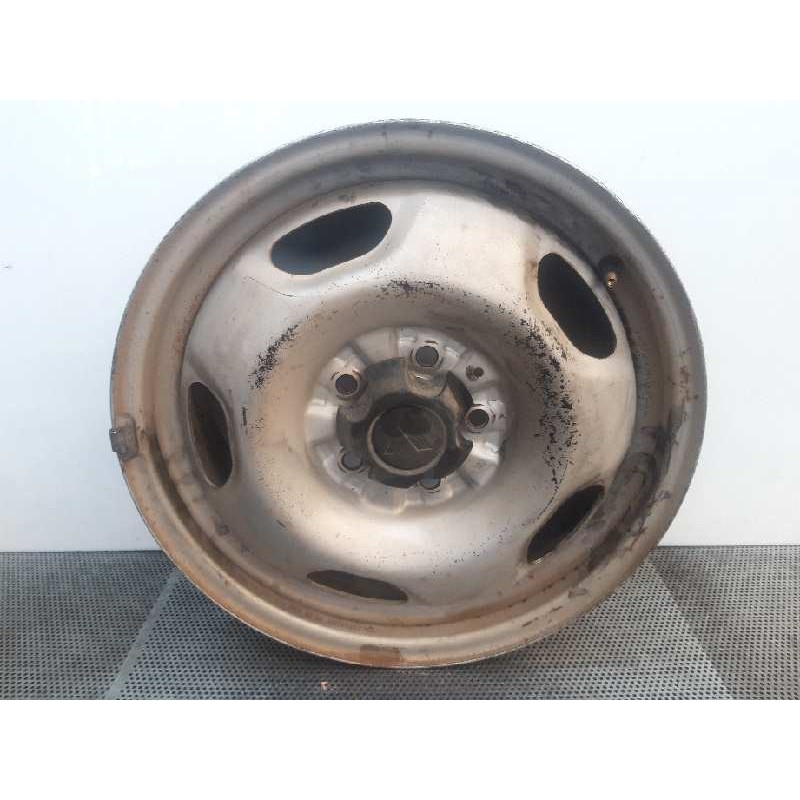 Recambio de llanta para mitsubishi montero pinin (h60/h70) 2000 gdi (5-ptas.) referencia OEM IAM   