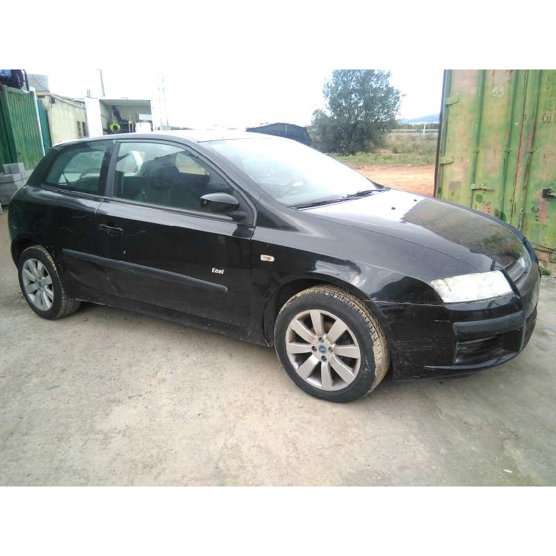 fiat stilo (192) del año 2006