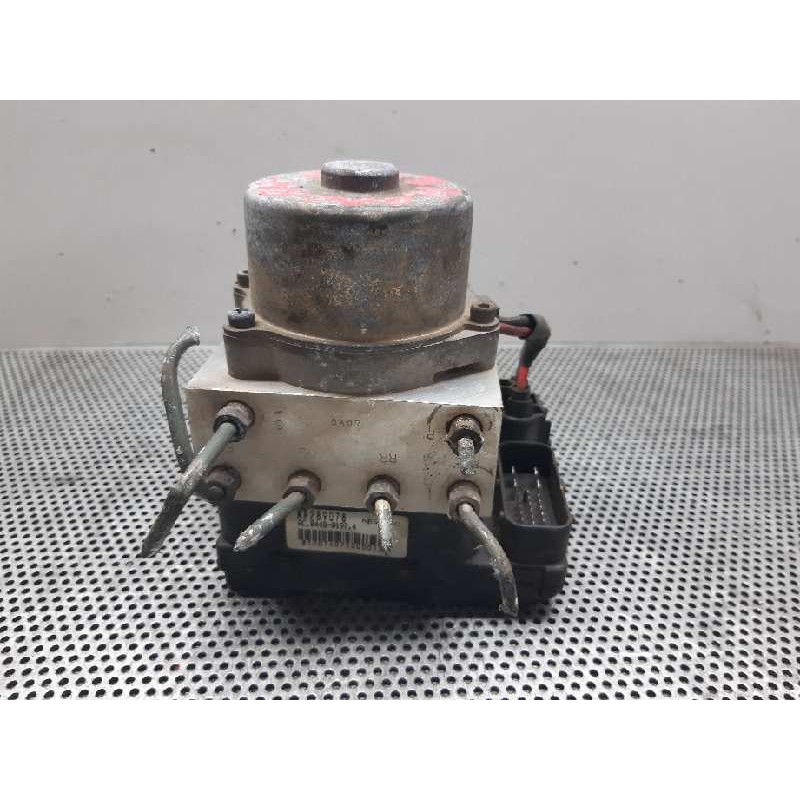 Recambio de abs para mitsubishi galant berlina (ea0) 2.0 turbodiesel cat referencia OEM IAM X2T31975M1 051191911 Q003T05771