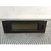 Recambio de pantalla multifuncion para citroën c8 2.0 hdi sx referencia OEM IAM 1495481077  