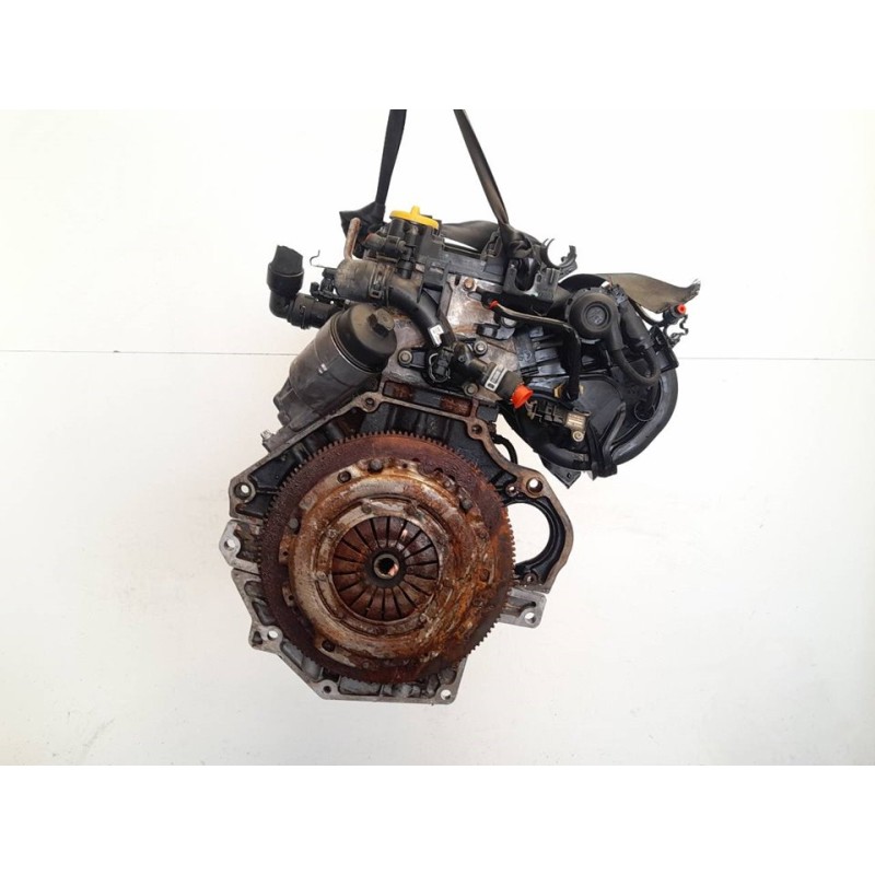 Recambio de motor completo para opel corsa d essentia referencia OEM IAM A12XER 5