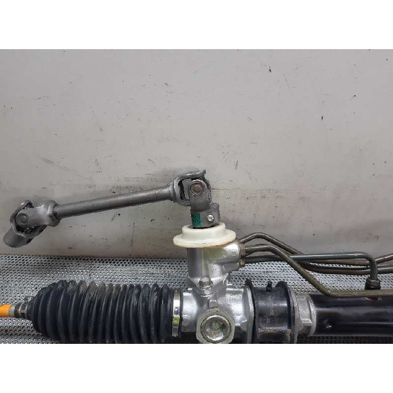 Recambio de cremallera direccion para hyundai coupe (j2) 1.6 16v cat referencia OEM IAM 5770027000 132410 mando 3