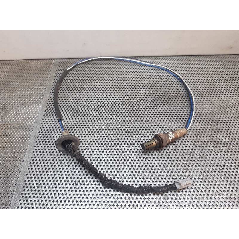 Recambio de sonda lambda para toyota rav 4 (a2) 1.8 luna (2003) referencia OEM IAM 9846542070  