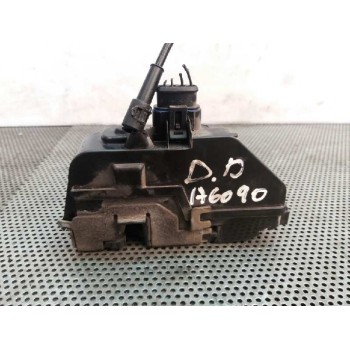 CERRADURA PUERTA DELANTERA DERECHA 
