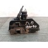 Recambio de cerradura puerta delantera derecha para renault megane ii classic berlina expression referencia OEM IAM   