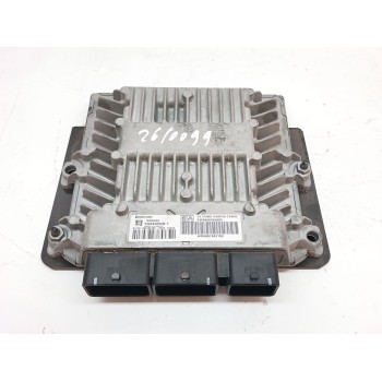 CENTRALITA MOTOR UCE 5WS40690BT 9661642180 