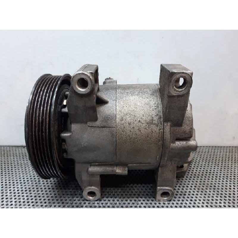 Recambio de compresor aire acondicionado para nissan primera berlina (p12) acenta referencia OEM IAM 926009F510 2J55245010 2J552