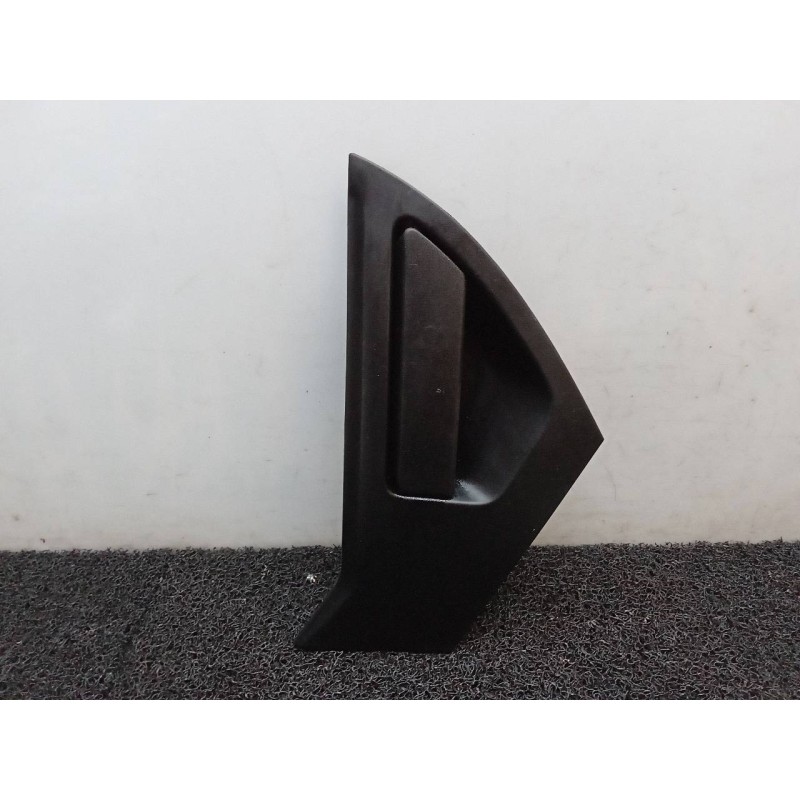 Recambio de maneta exterior trasera derecha para nissan juke (f15) acenta referencia OEM IAM 82606BA61A  