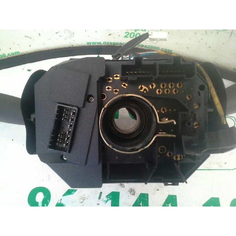 Recambio de mando luces para fiat punto berlina (188) 1.9 diesel eco referencia OEM IAM - Blanco 2