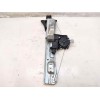 Recambio de elevalunas trasero izquierdo para opel insignia berlina excellence referencia OEM IAM 20952450 061614 C07521102