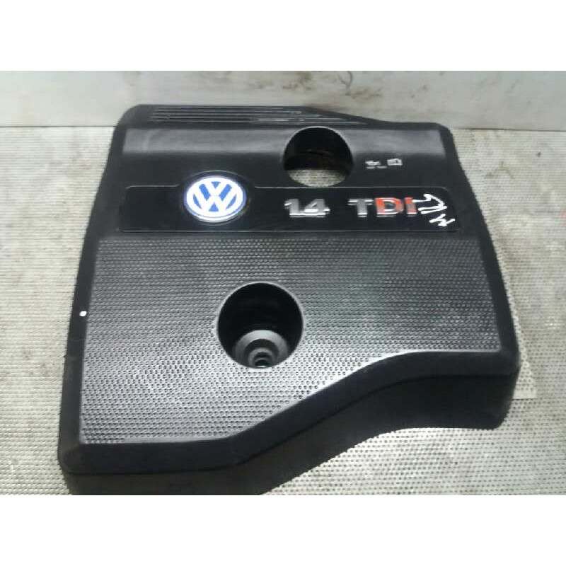 Recambio de tapa superior motor para volkswagen polo berlina (6n2) trendline referencia OEM IAM   
