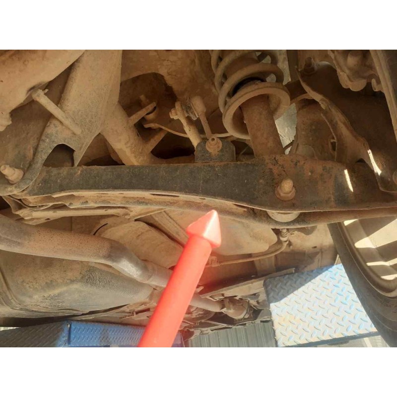 Recambio de brazo suspension inferior trasero derecho para mitsubishi asx (ga0w) challenge 2wd referencia OEM IAM   