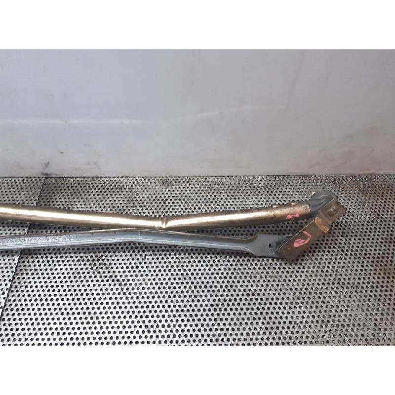 Recambio de motor limpia delantero para renault 19 hatchback (b/c53) 1.8 cat-u referencia OEM IAM BOSCH0390246326 - Negro 2
