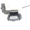 Recambio de cerradura puerta delantera derecha para citroën c3 attraction referencia OEM IAM 006246  
